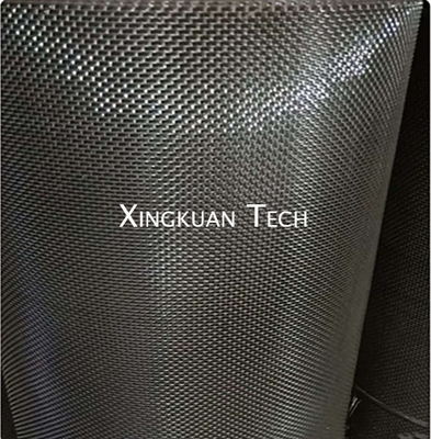 2205 Stainless Steel Mesh 60 Mesh 0.12mm Wire For Filler