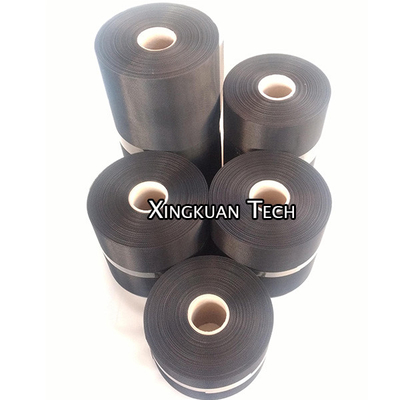 Epoxy Coated Woven Wire Mesh Screen 14x14 16x16 18x16 Mesh