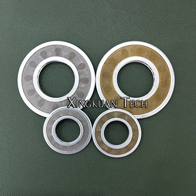 SPL Oil filter disc for oil lubrication equipment and hydraulic device